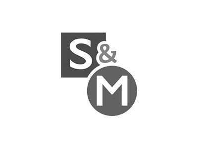 Logo: Steck + Müller